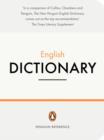 Image for The Penguin English Dictionary