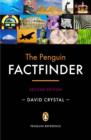 Image for The Penguin factfinder