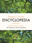 Image for The Penguin concise encyclopedia
