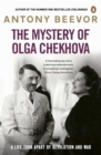 Image for The Mystery of Olga Chekhova