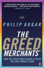 Image for The Greed Merchants