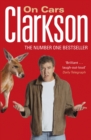 Image for Clarkson on cars