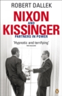 Image for Nixon and Kissinger