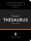 Image for The Penguin thesaurus