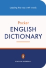 Image for The Penguin Pocket English Dictionary