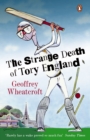 Image for The Strange Death of Tory England