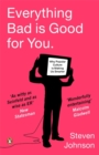 Image for Everything bad is good for you  : how popular culture is making us smarter