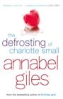 Image for The defrosting of Charlotte Small