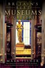 Image for Britain&#39;s Best Museums and Galleries