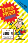 Image for Free prize inside!  : the next big marketing idea