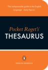 Image for Pocket Roget&#39;s Thesaurus