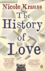 Image for The History of Love