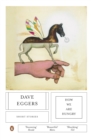 Image for How we are hungry  : stories by Dave Eggers