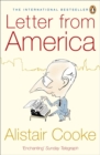 Image for Letter from America, 1946-2004