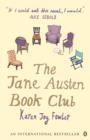 Image for The Jane Austen Book Club
