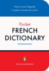 Image for The Penguin Pocket French Dictionary
