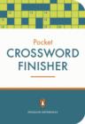 Image for Crossword Finisher