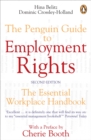 Image for The Penguin guide to employment rights