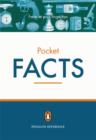 Image for The Penguin Pocket Book of Facts