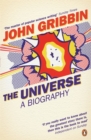 Image for The universe  : a biography