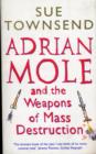 Image for Adrian Mole and The Weapons of Mass Destruction (OM)