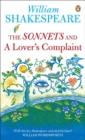 Image for The Sonnets and a Lover&#39;s Complaint