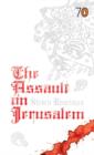 Image for The Assault on Jerusalem