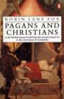 Image for Pagans and Christians