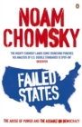 Image for Failed states  : the abuse of power and the assault on democracy