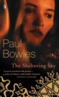 Image for The sheltering sky