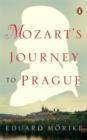 Image for Mozart&#39;s Journey to Prague