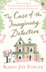 Image for The Case of the Imaginary Detective