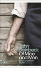 Of mice and men by Steinbeck, Mr John cover image