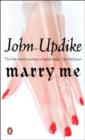 Image for Marry me  : a romance
