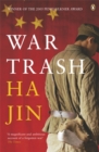 Image for War Trash