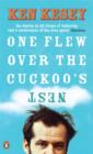 Image for One flew over the cuckoo&#39;s nest