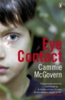 Image for Eye contact  : a novel