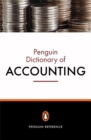 Image for The Penguin dictionary of accounting