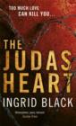 Image for The Judas Heart