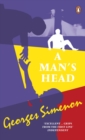 Image for A man&#39;s head