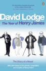 Image for The Year of Henry James