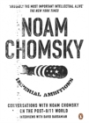 Image for Imperial ambitions  : conversations with Noam Chomsky on the post-9/11 world