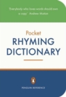 Image for Penguin pocket rhyming dictionary