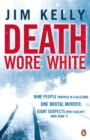 Image for Death Wore White