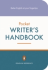 Image for Penguin pocket writer&#39;s handbook