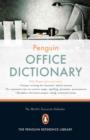 Image for Penguin Office Dictionary