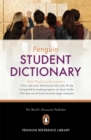 Image for Penguin student dictionary