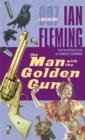 Image for The Man with the Golden Gun
