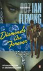 Image for Diamonds are forever
