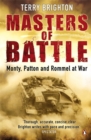 Image for Masters of Battle